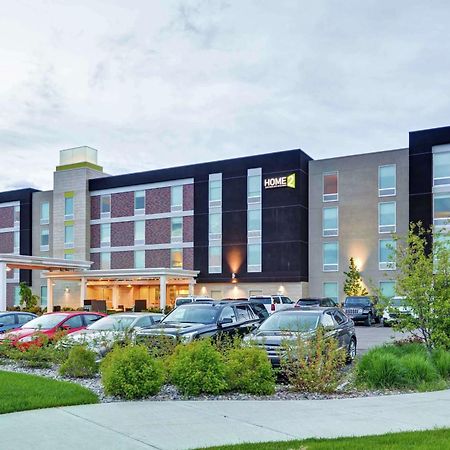 Home2 Suites By Hilton Idaho Falls Eksteriør billede