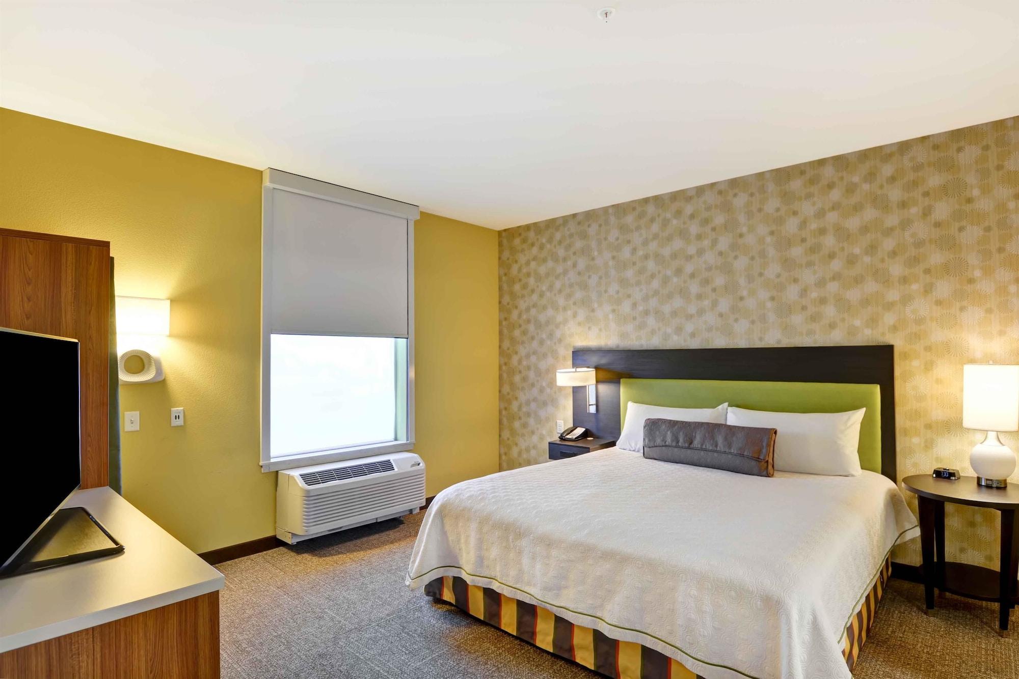 Home2 Suites By Hilton Idaho Falls Eksteriør billede