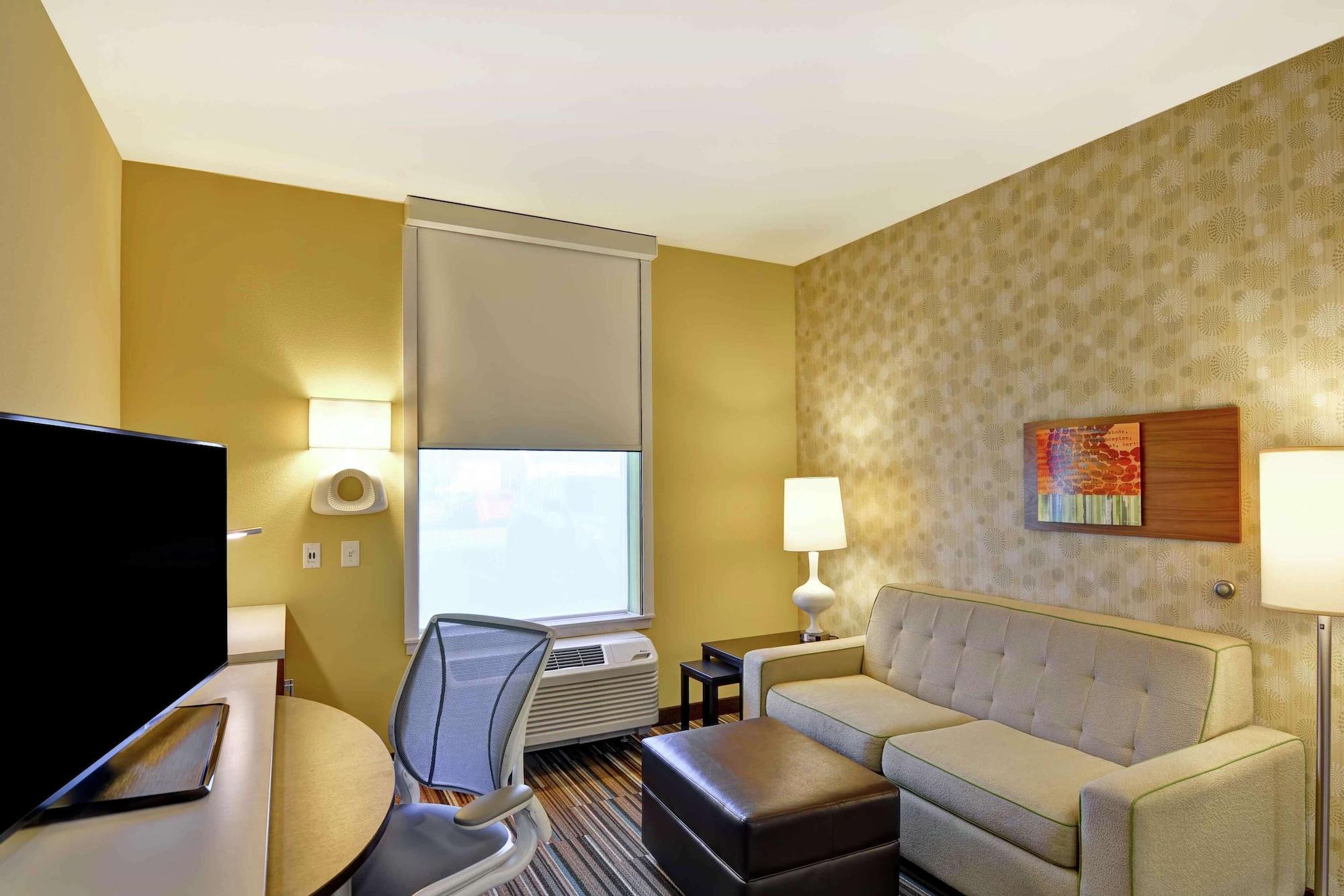 Home2 Suites By Hilton Idaho Falls Eksteriør billede