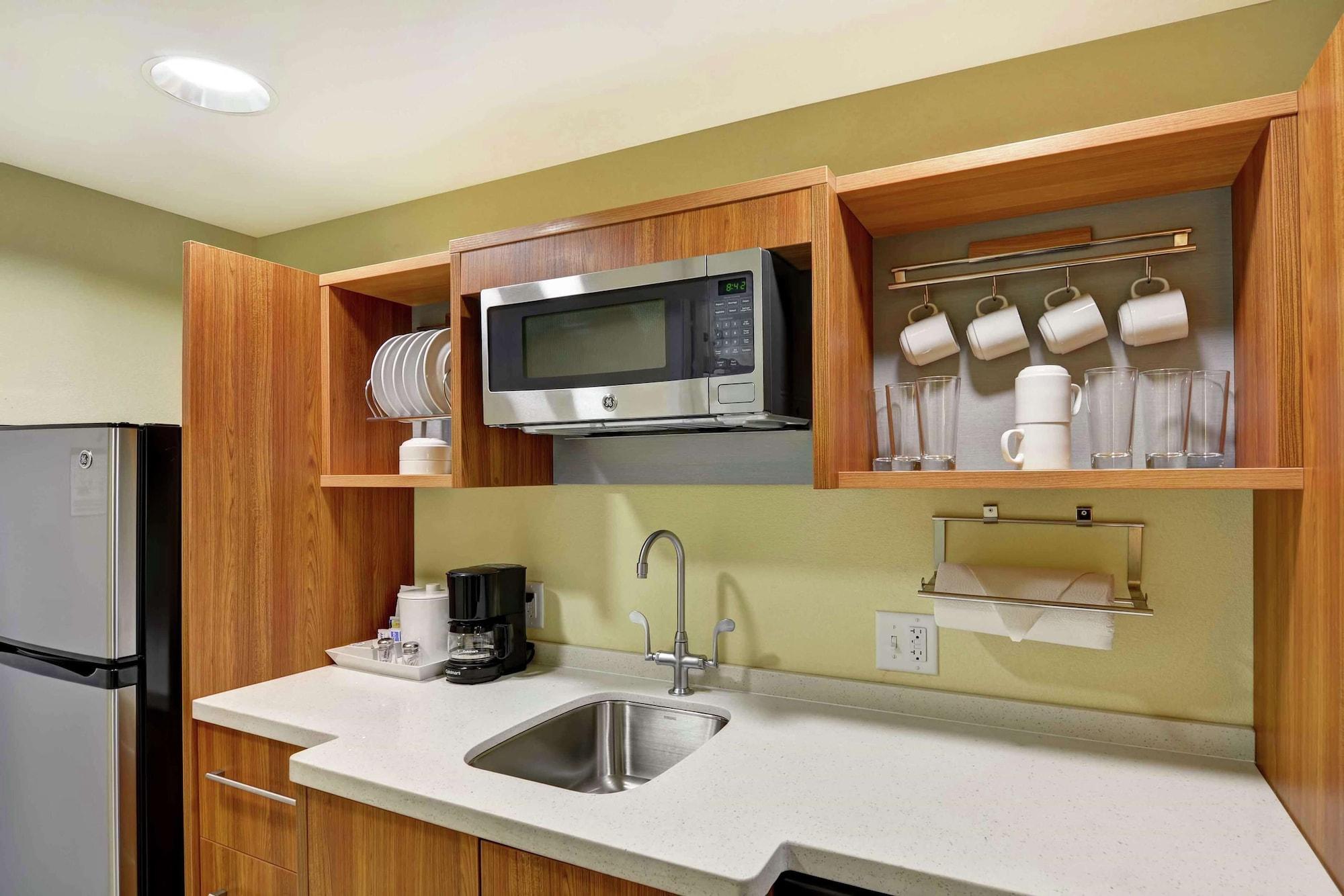 Home2 Suites By Hilton Idaho Falls Eksteriør billede